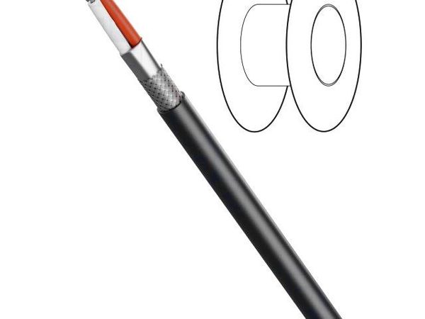 LP0215 Coaxial Cables