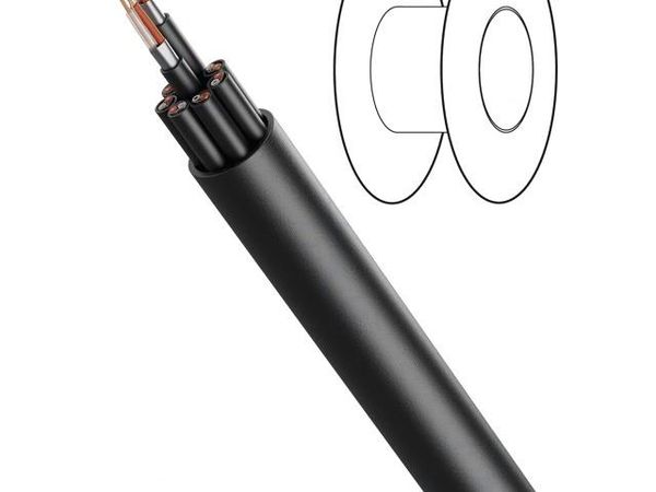 LP0221 Specialised Cables