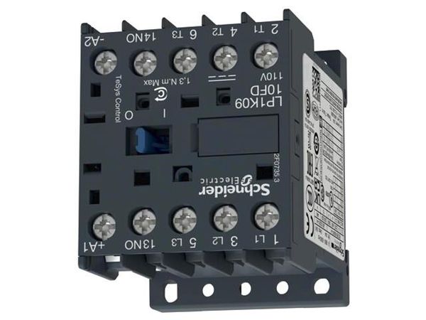 LP1K0910MD  Electromechanical
