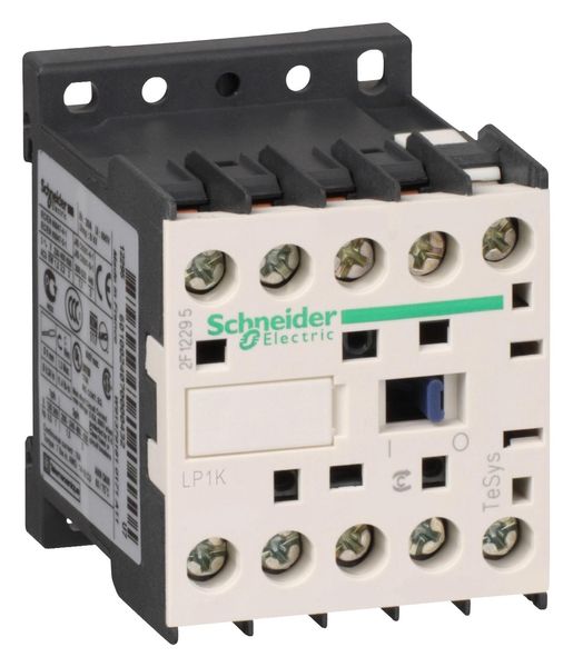 LP1K1201BD3 electronic component of Schneider