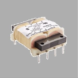 LP-24-100 electronic component of Signal Transformer