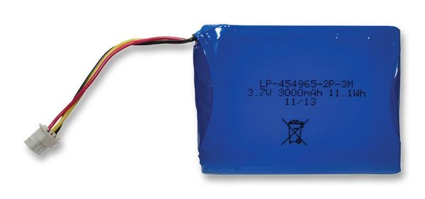 LP-454965-2P-3M electronic component of Bak