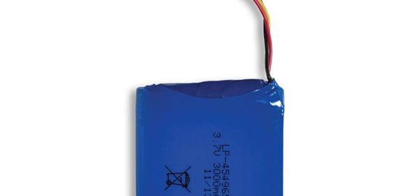 LP-454965-2P-3M Unclassified