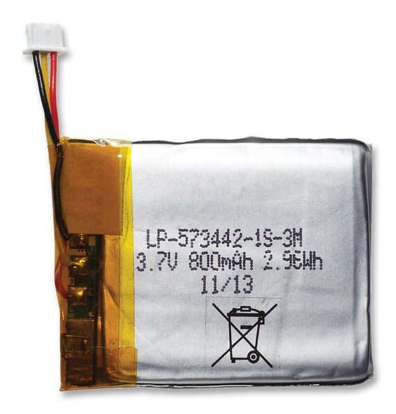 LP-573442-1S-3 electronic component of Bak