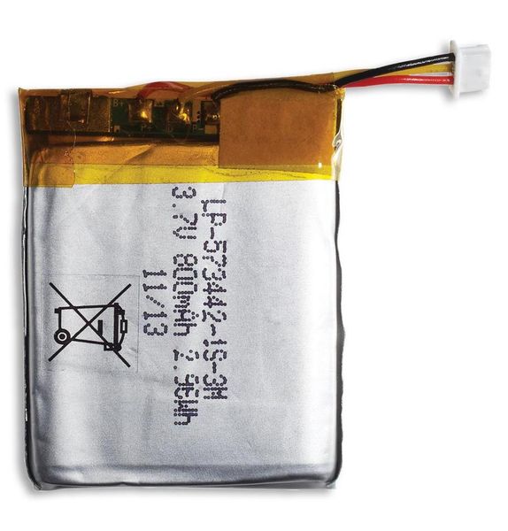 LP-573442-1S-3 Unclassified