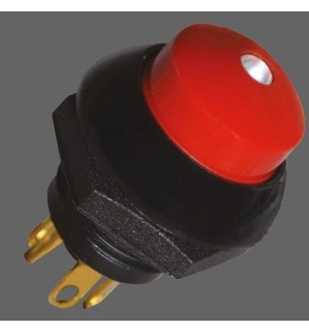 LP9-31231J26 Pushbutton Switches