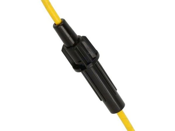LPA-01B-14Y Fuse Holder