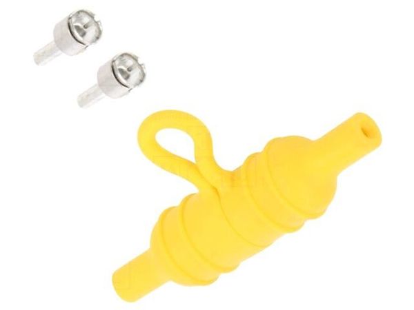 LPA-03Y  Circuit Protection