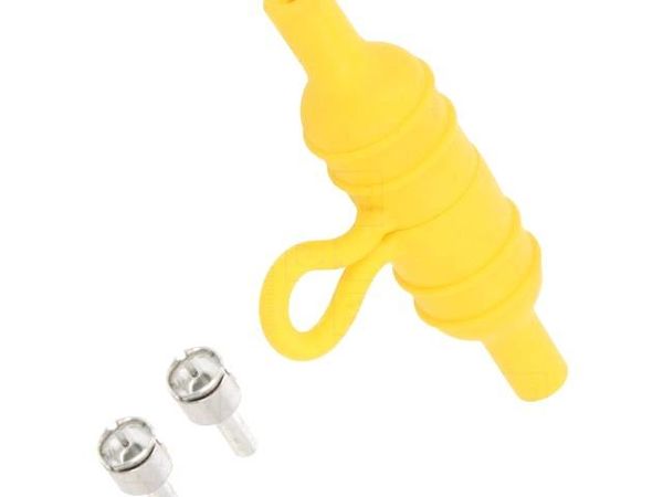LPA-03Y Fuse Holder