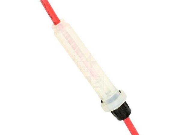 LPA-05W-14R Fuse Holder