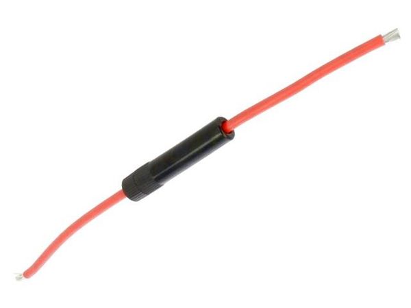LPA-07B-10R  Circuit Protection