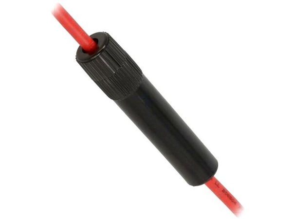 LPA-07B-12R Fuse Holder