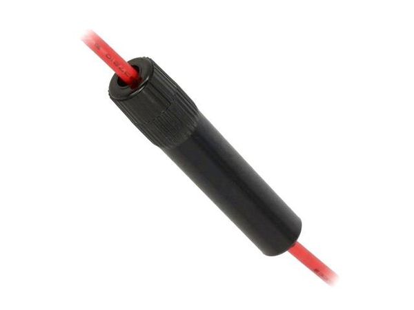 LPA-07B-14R Fuse Holder