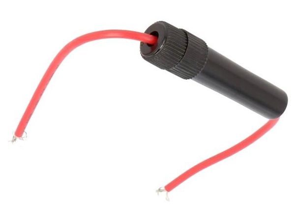 LPA-07B-16R  Circuit Protection