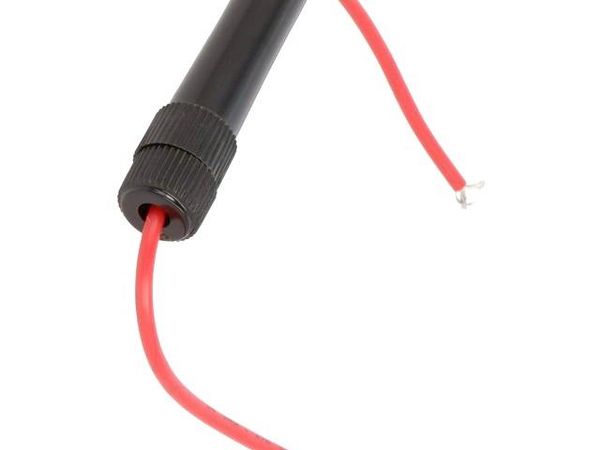 LPA-07B-16R Fuse Holder