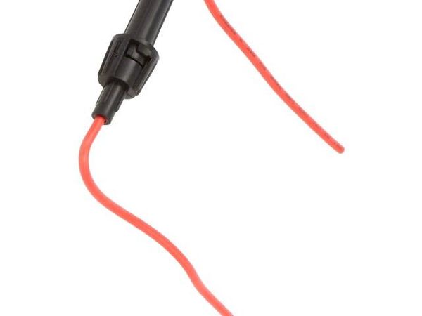 LPA-21B-16R Fuse Holder