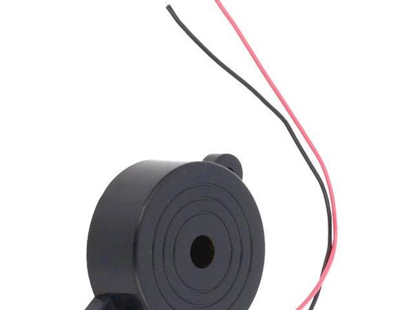 LPB4216SW1405-TA-12-2.8-R Piezo Buzzers & Audio Indicators