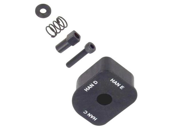 LPB-6  Tools & Supplies