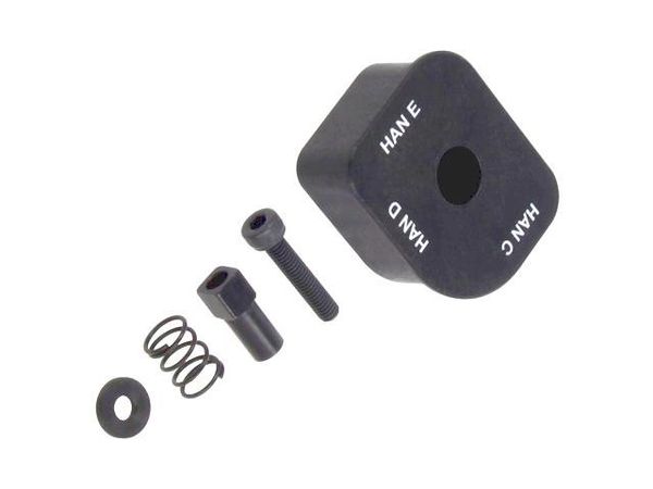 LPB-6 Crimpers / Crimping Tools