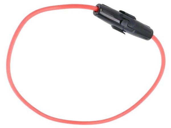 LPC-08B-18R  Circuit Protection