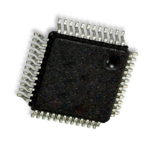 LPC11C24FBD48/30EL  Semiconductors