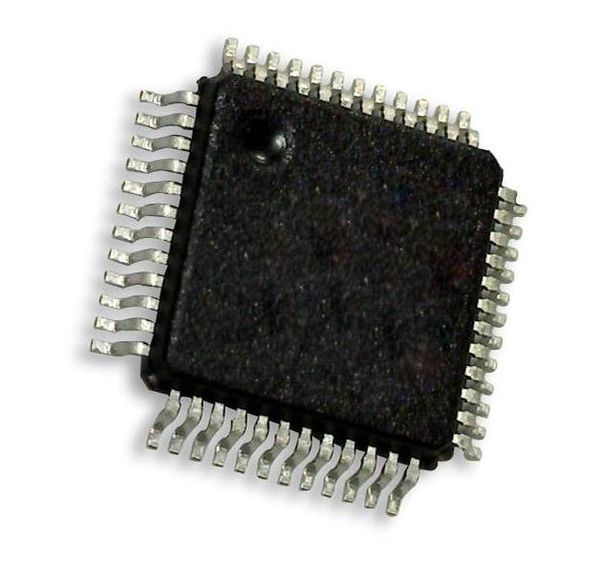LPC11C24FBD48/30EL ARM Microcontrollers - MCU
