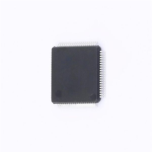 LPC1752FBD80K  Semiconductors