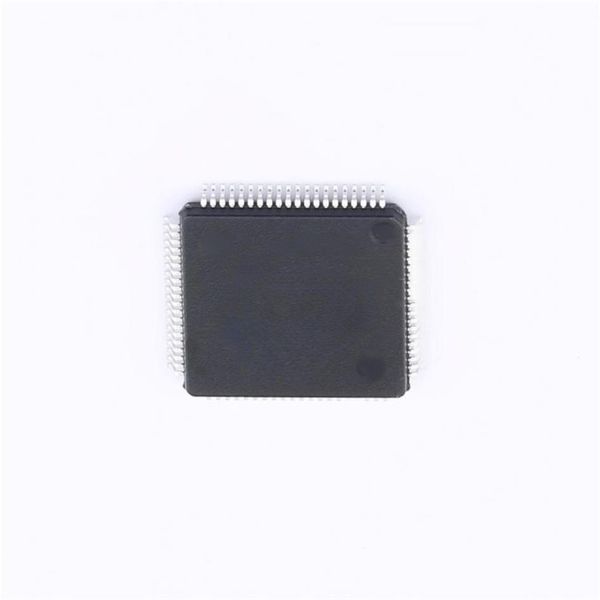 LPC1752FBD80K ARM Microcontrollers - MCU