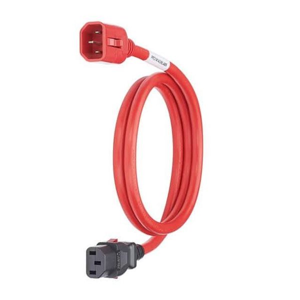 LPCA04 AC Power Leads