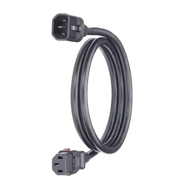 LPCA12 AC Power Leads