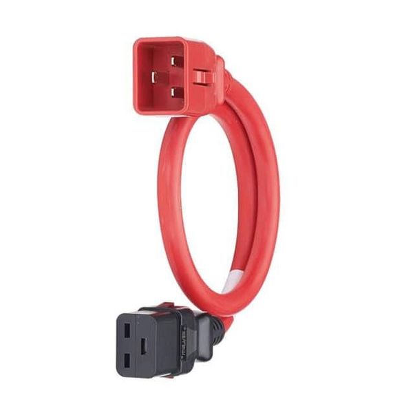 LPCB03 AC Power Leads