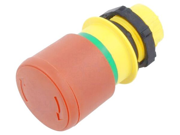 LPCB6634 electronic component of Lovato