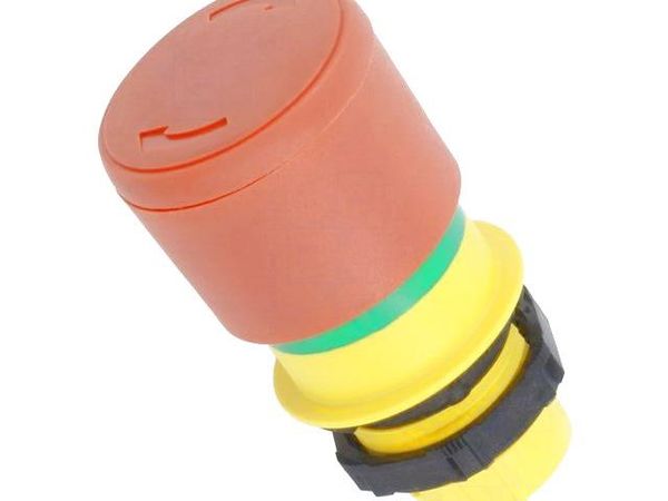 LPCB6634 Pushbutton Switches