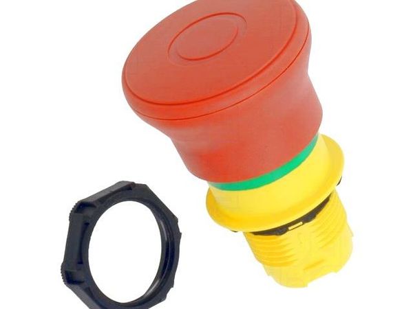 LPCB6744 Pushbutton Switches