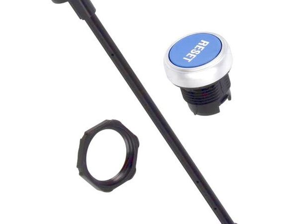 LPCR1196 Pushbutton Switches