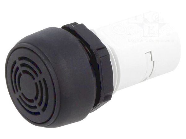 LPCZSA electronic component of Lovato