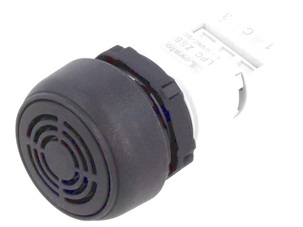LPCZSB electronic component of Lovato