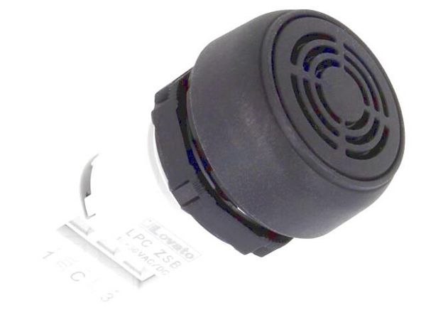 LPCZSB  Electromechanical