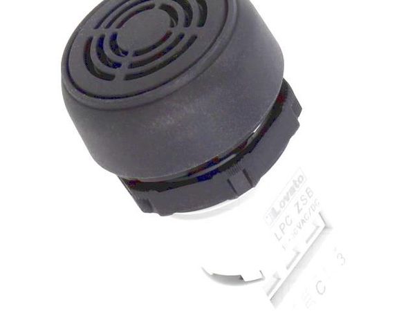 LPCZSB Industrial Panel Mount Indicators / Switch Indicators
