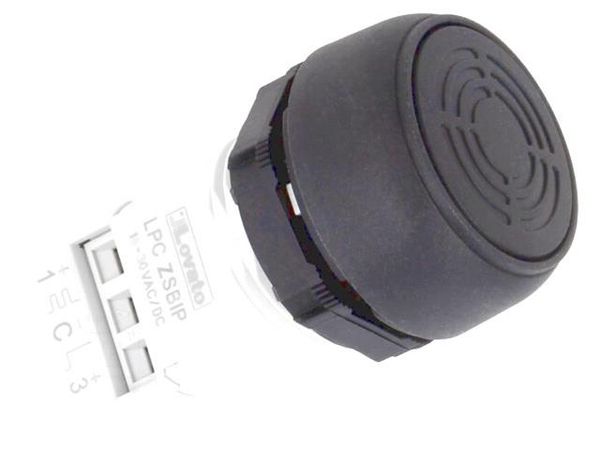 LPCZSBIP  Electromechanical