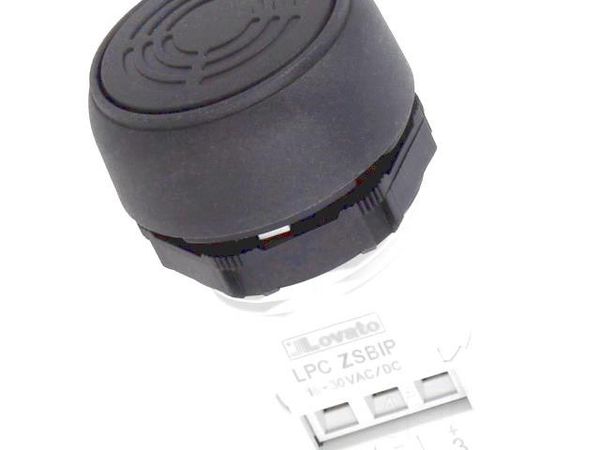 LPCZSBIP Industrial Panel Mount Indicators / Switch Indicators