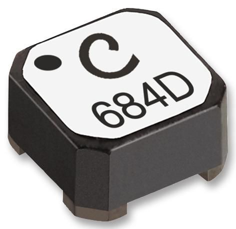 LPD5030-153MRC electronic component of Coilcraft