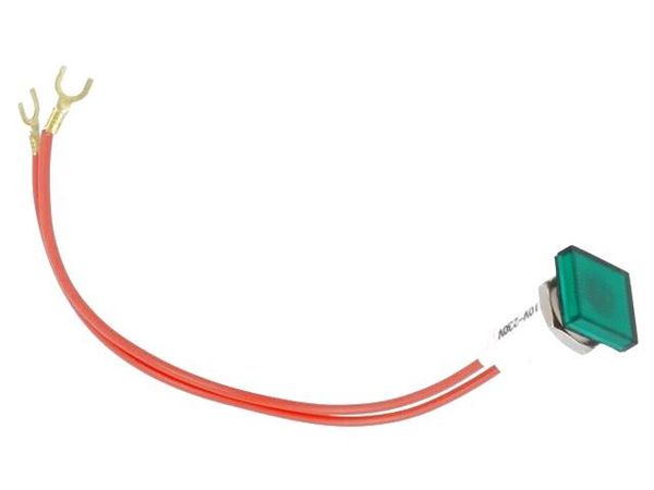 L-PKZ0-GN(230V)  Optoelectronics