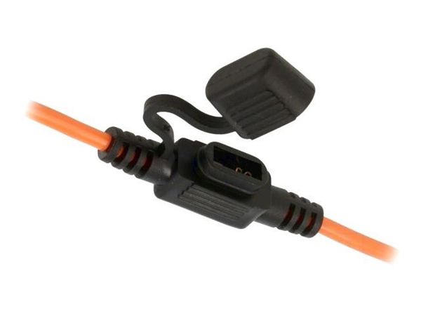 LPM-01B-12OR  Circuit Protection