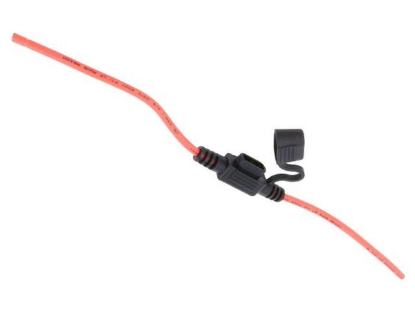 LPM-01B-12R  Circuit Protection