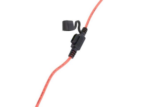 LPM-01B-12R Fuse Holder