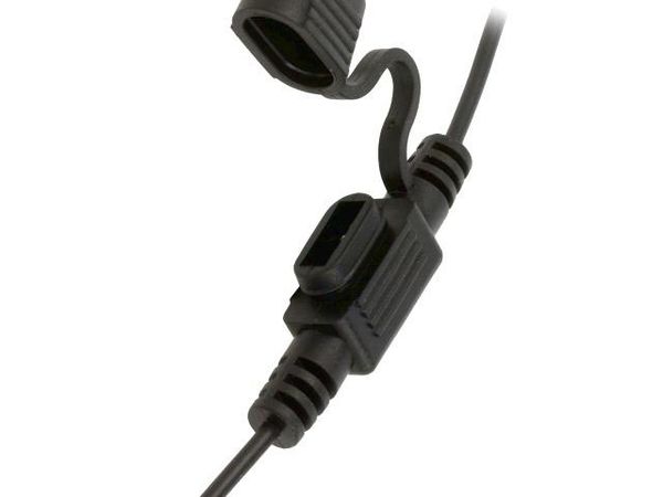 LPM-01B-18B Fuse Holder