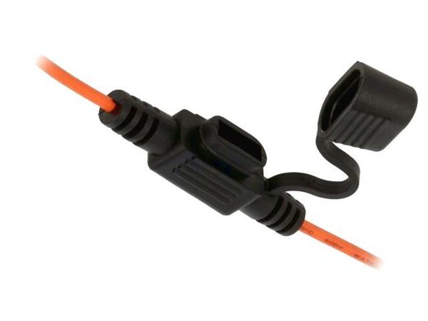 LPM-01B-18OR  Circuit Protection