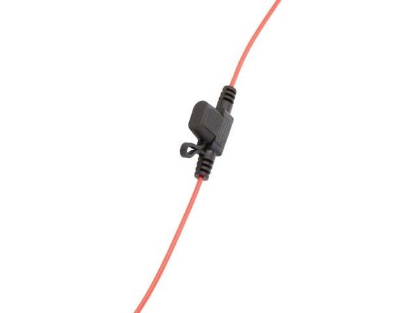 LPM-01B-18R Fuse Holder