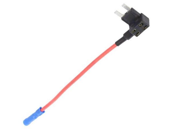 LPM-08  Circuit Protection